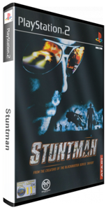 Stuntman